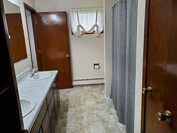 Main Floor Bathroom