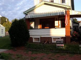 2306 W Chestnut Ave, Altoona, PA 16601