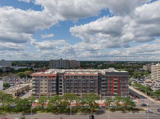 The Boulevard, Detroit, MI 48202