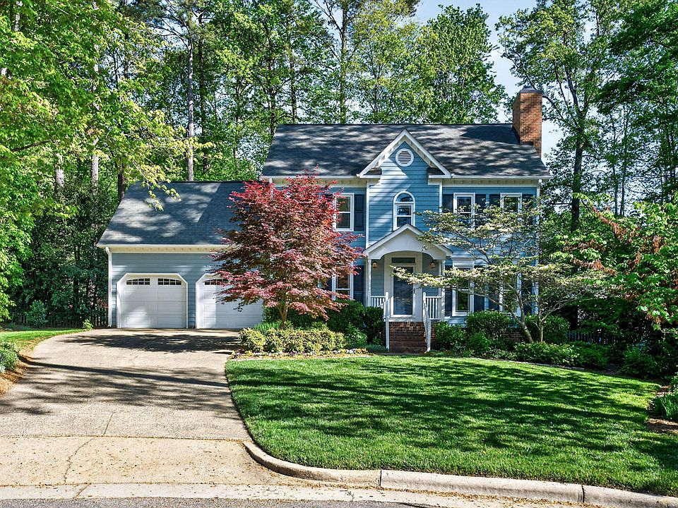 1st image of 204 Langston Mill Ct
