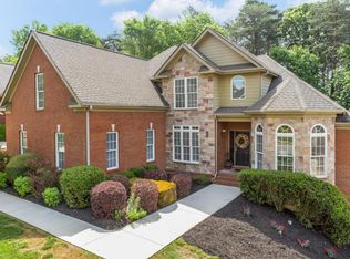 3008 Skipping Stone Dr, Apison, TN 37302