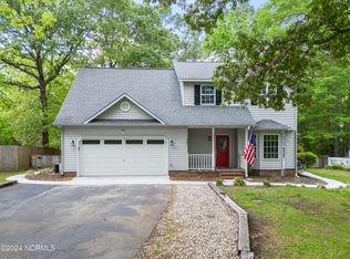 307 Stillwater Cv, Jacksonville, NC 28546