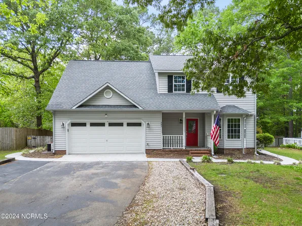 307 Stillwater Cove, Jacksonville, NC 28546