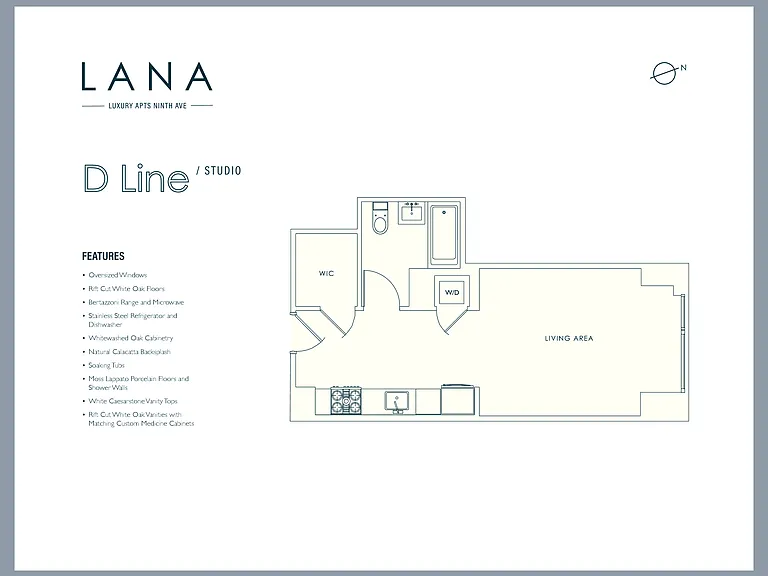 515 9th Ave #6D — Photo 10