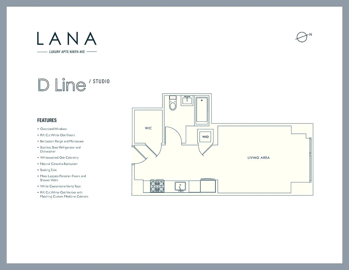 Building Photo - 515 9th Ave #9D