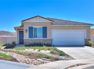 1320 Pollux Ct, Beaumont, CA 92223