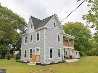 20477 Nanticoke Rd, Nanticoke, MD 21840