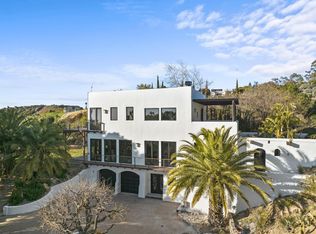 260 Loma Metisse Rd, Malibu, CA 90265