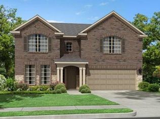 1910 Greenside Trl, Round Rock, TX 78665