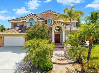 14008 Giant Forest Loop, Chino Hills, CA 91709