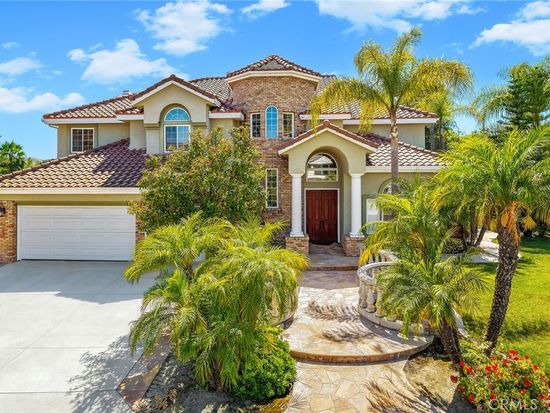 14008 Giant Forest Loop, Chino Hills, CA 91709