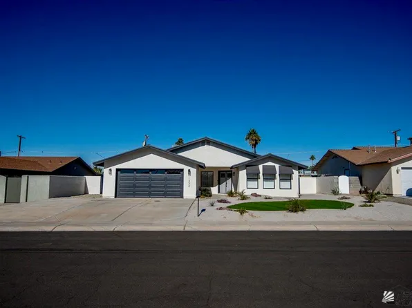 1332 W 17th St, Yuma, AZ 85364