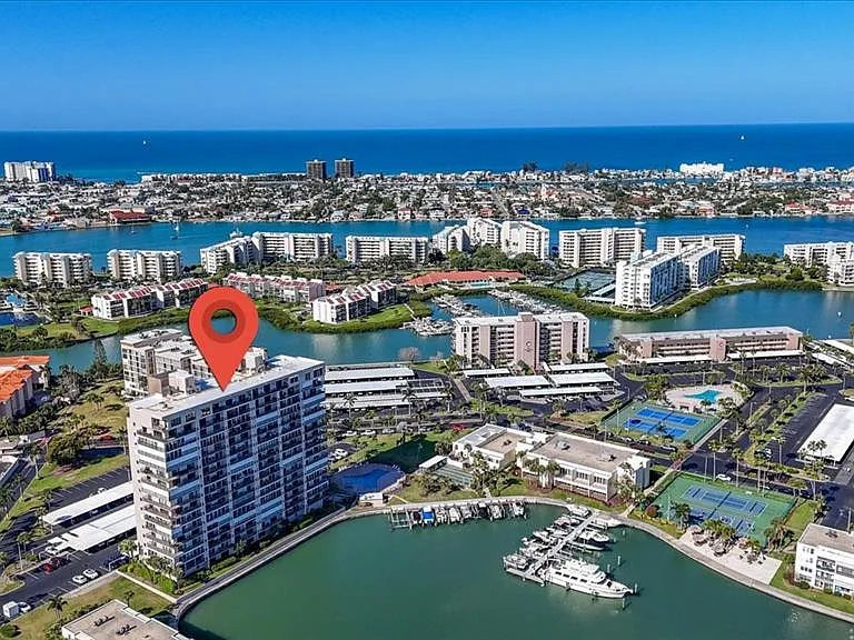 7300 Sun Island Dr S #905 — Photo 17
