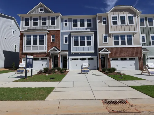2259 Bay Minette Sta, Apex, NC 27502