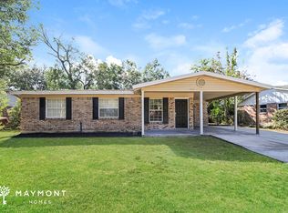 7562 Wheat Rd, Jacksonville, FL 32244