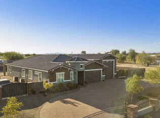 27822 N 203rd Ave, Wittmann, AZ 85361