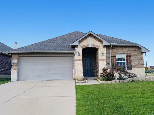 2357 Clairborne Dr, Fort Worth, TX 76177