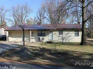 501 Michelle St, Paragould, AR 72450