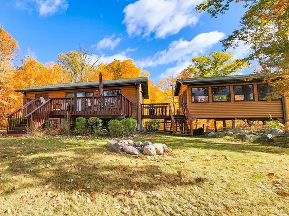 1910 Longwood Point Rd NE, Outing, MN 56662