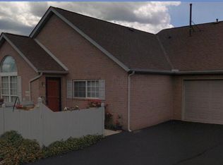 4902 Meadow Run Dr, Hilliard, OH 43026