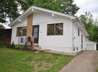 356 Stanley Rd, Akron, OH 44312