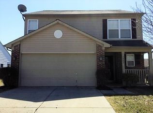 9903 Cedarstone Ln, Avon, IN