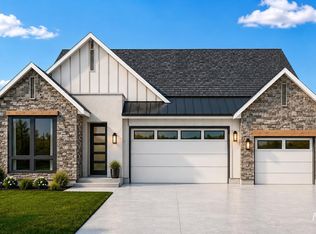 2507 E Monhegan Dr, Eagle, ID 83616