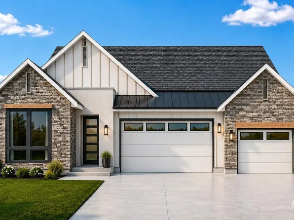 2507 E Monhegan Dr, Eagle, ID 83616