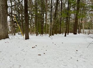 E Numbers Rd, Topinabee, MI 49791