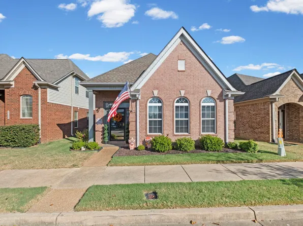 8680 Watercrest Dr, Millington, TN 38053