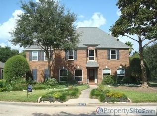 24718 Mather Dr, Katy, TX 77494