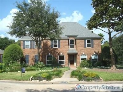 24718 Mather Dr, Katy, TX, 77494