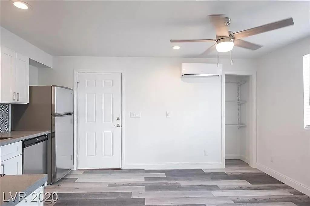 1 bed, 600 sqft, $1,100 — Photo 2