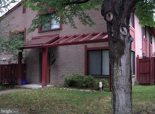 9562 Standon Pl, Columbia, MD 21045