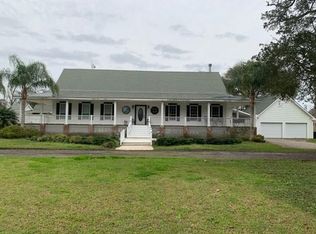157 Plumer Dr, Buras, LA 70041