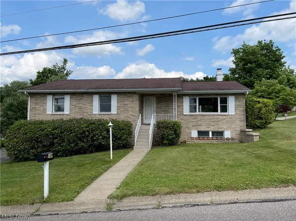 129 Parshall Ave, Saint Clairsville, OH 43950