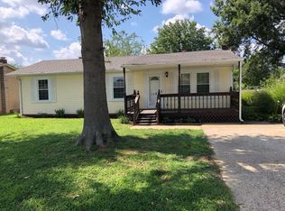 1282 Eastside Ln, Madisonville, KY 42431