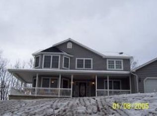 1199 Checkerberry Lck, Brookville, PA 15825