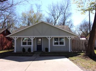 115 W Jordan St, Claremore, OK 74017