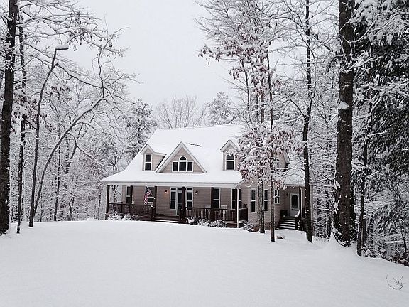 Most snow we've had!