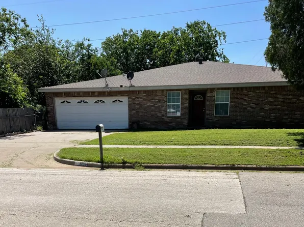 3801 York St #2600, Wichita Falls, TX 76309