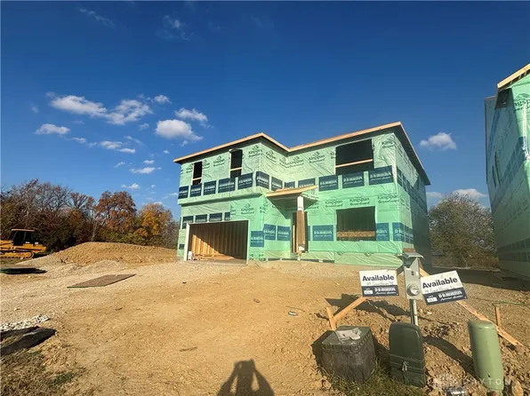 20 Great Horned Dr, Oxford, OH 45056