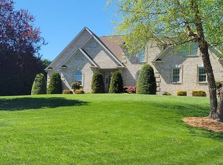 519 Merrifield Way, Winston Salem, NC 27127