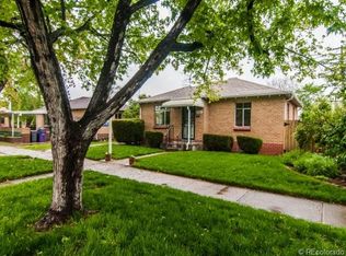 4116 W 22nd Ave, Denver, CO 80212