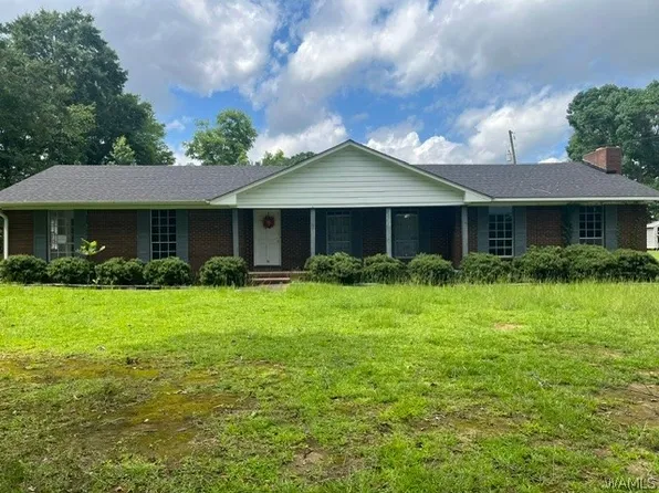 56 Bear Creek Rd, Brent, AL 35034