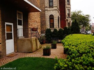 7662 N Sheridan Rd #1324, Chicago, IL 60626