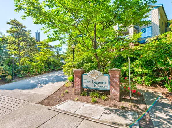 5281 Oakmount Cres #307, Burnaby, BC V5H 4S7
