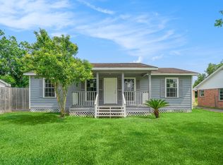 3517 Sparrow St, Houston, TX 77051