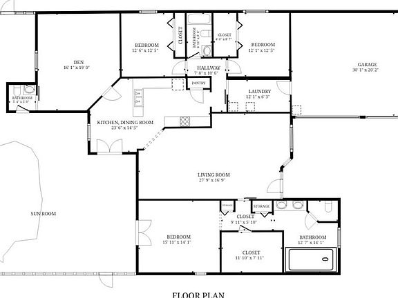 4th image of 15681 SW 16th Ter