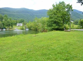 E Buffalo Cir, Robbinsville, NC 28771